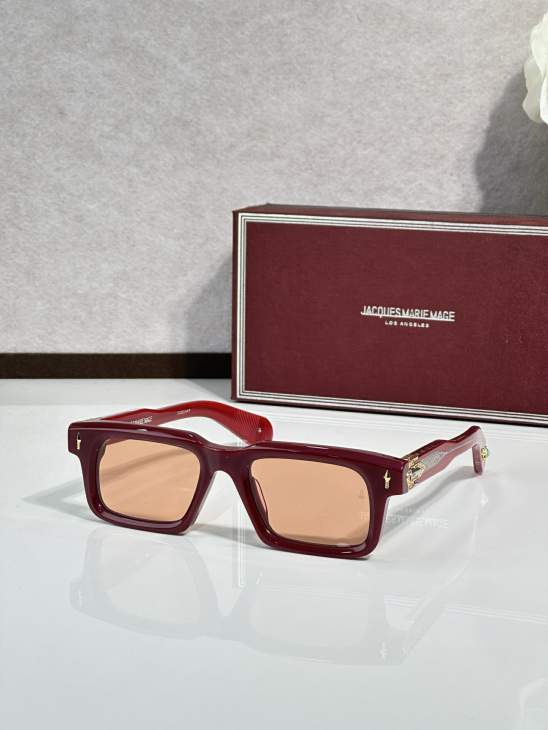Picture of Jacques Marie Mage Sunglasses _SKUfw77364998fw